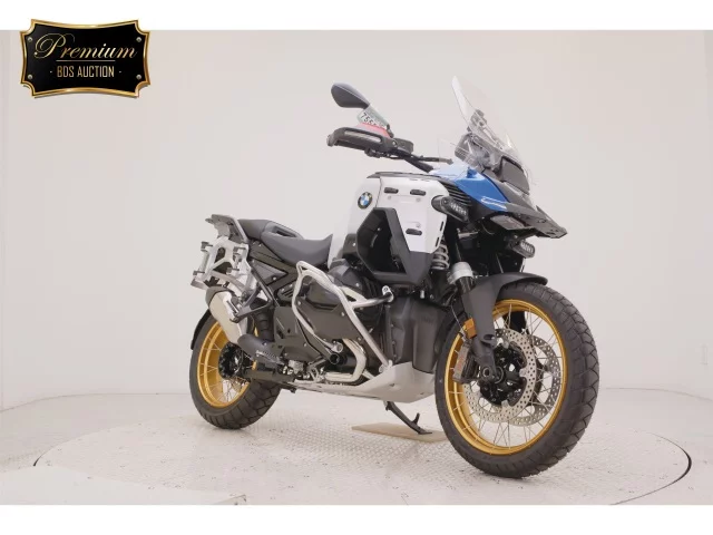 Other BMWR1300GSADV ASA  с аукциона в Японии
