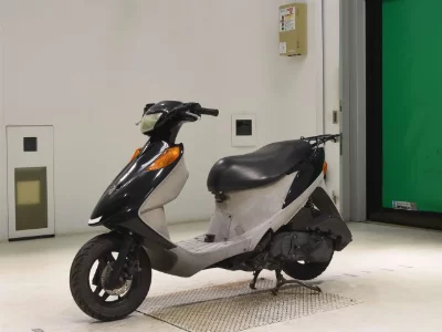 Suzuki ADDRESS V125