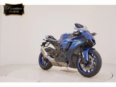 Yamaha YZF-R1