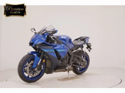 Yamaha YZF-R1