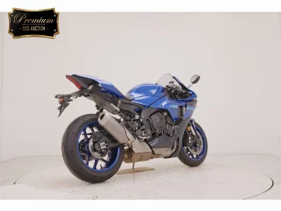 Yamaha YZF-R1
