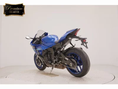 Yamaha YZF-R1