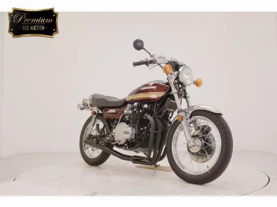 Kawasaki Z1