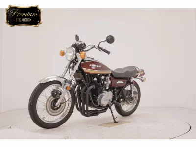 Kawasaki Z1