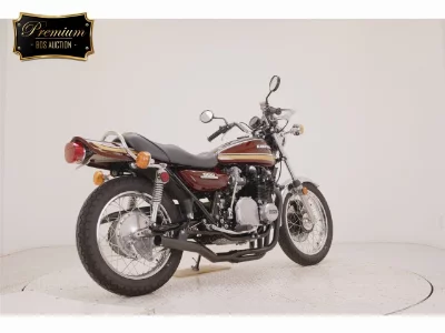 Kawasaki Z1
