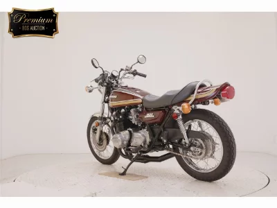 Kawasaki Z1