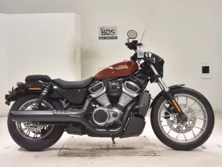 Harley-Davidson HARLEY RH975S  с аукциона в Японии