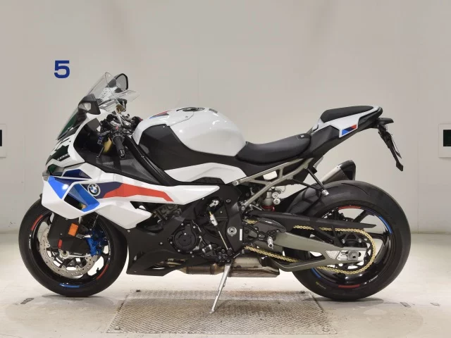 Other BMWS1000RRM PACKAGE  с аукциона в Японии