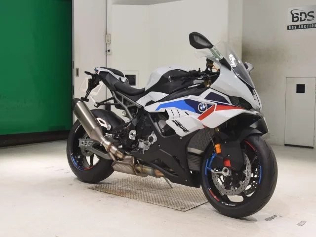 Other BMWS1000RRM PACKAGE  с аукциона в Японии
