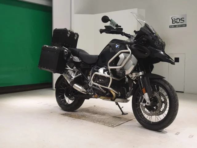 Other BMWR1250GS ADVENTURE  с аукциона в Японии