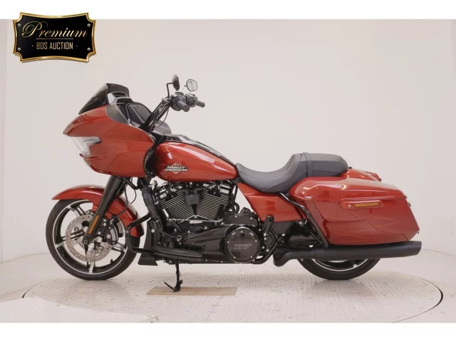 Harley-Davidson HARLEY FLTRX1920  с аукциона в Японии