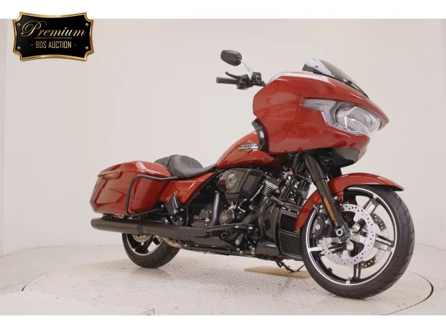 Harley-Davidson HARLEY FLTRX1920  с аукциона в Японии