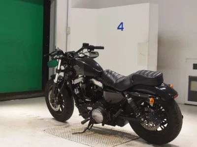 Harley-Davidson HARLEY XL1200X