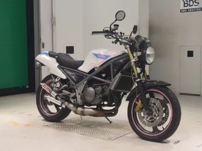 Yamaha R1-Z