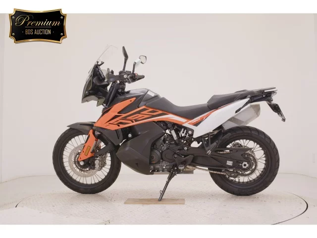 Other KTM790 ADVENTURE  с аукциона в Японии