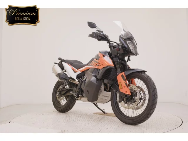 Other KTM790 ADVENTURE  с аукциона в Японии