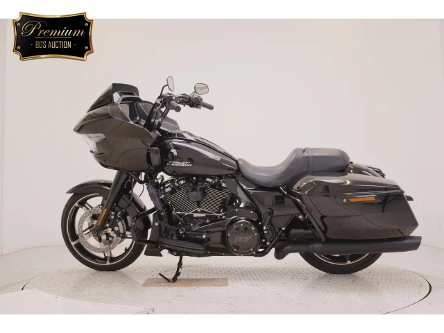 Harley-Davidson HARLEY FLTRX1920  с аукциона в Японии