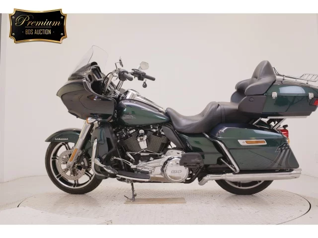 Harley-Davidson HARLEY FLTRK1870  с аукциона в Японии