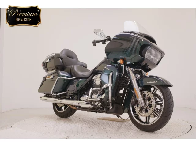 Harley-Davidson HARLEY FLTRK1870  с аукциона в Японии