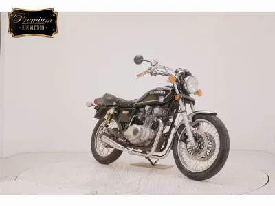 Suzuki GS425