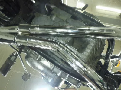 Suzuki GS425