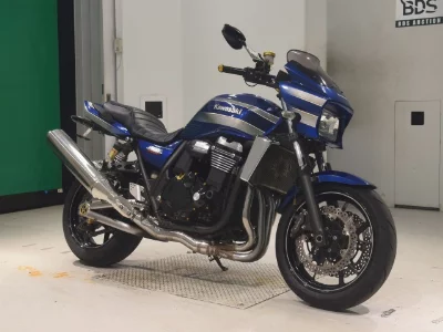 Kawasaki ZRX1200