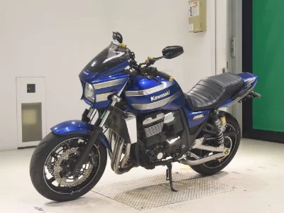 Kawasaki ZRX1200