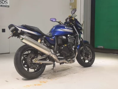 Kawasaki ZRX1200