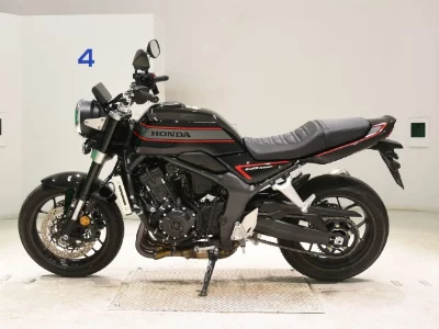 Honda CB1000F
