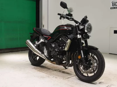 Honda CB1000F