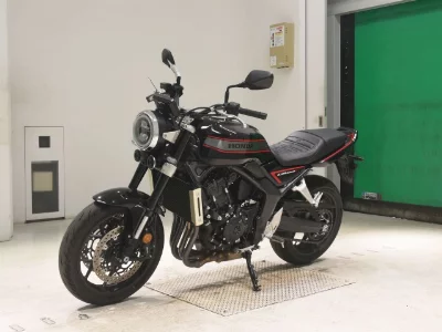 Honda CB1000F
