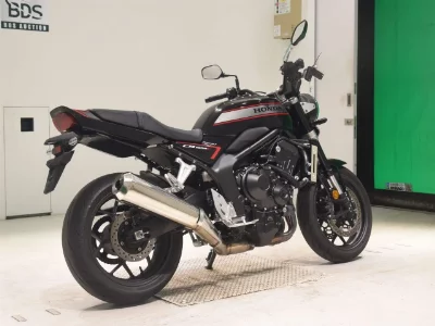 Honda CB1000F