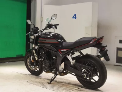 Honda CB1000F
