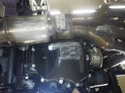 Honda CB1000F