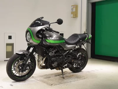 Kawasaki Z900RSKAFE