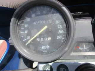 Kawasaki ZRX1200R