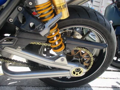 Kawasaki ZRX1200R