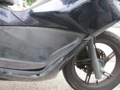 Honda PCX150