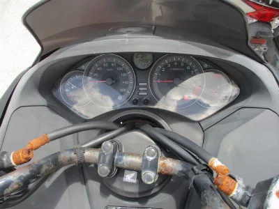 Honda FORZA