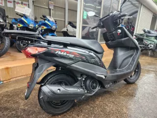 Suzuki ADDRESS V125