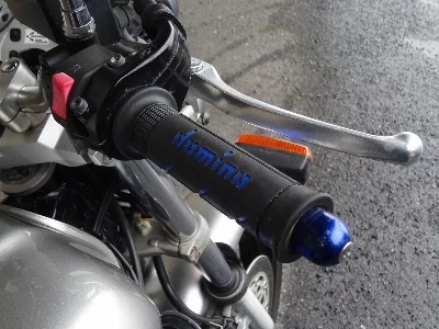 Yamaha XJR400R-1