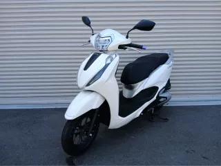 Honda LEAD 125