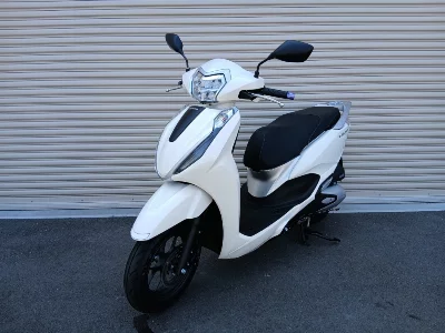 Honda LEAD 125