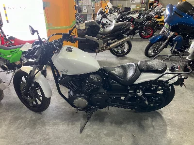 Yamaha BOLT