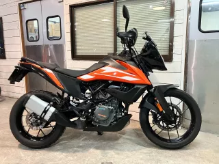 KTM KTM 250ADVENTURE  с аукциона в Японии