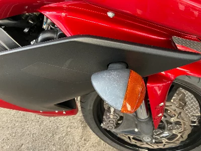 Yamaha YZF-R1