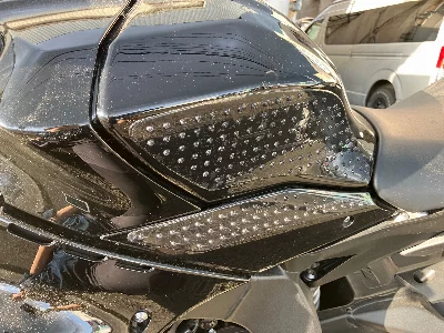Yamaha YZF-R1