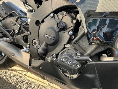 Yamaha YZF-R1
