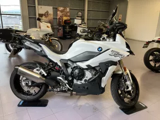 BMW BMW S1000XR  с аукциона в Японии