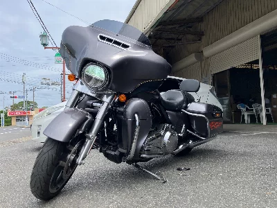 Harley-Davidson HARLEY FLHX1580